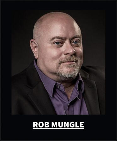 Rob Mungle