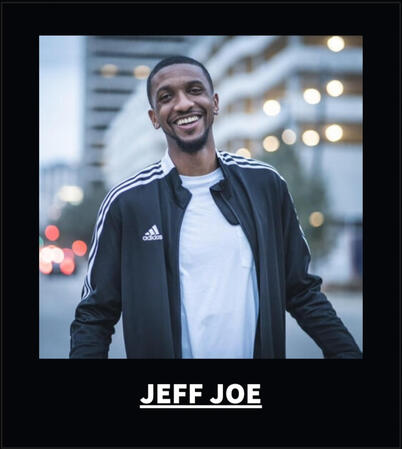 Jeff Joe