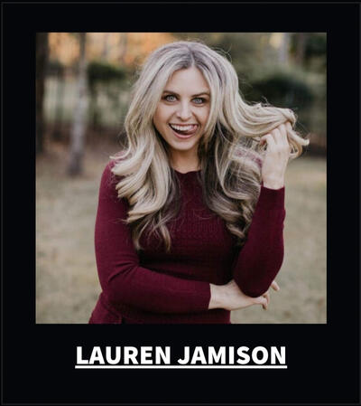 Lauren Jamison