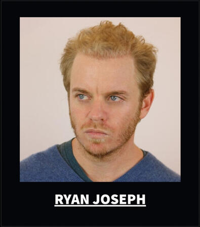 Ryan Joseph