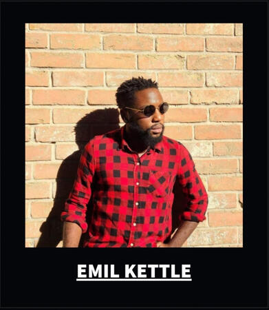 Emil Kettle