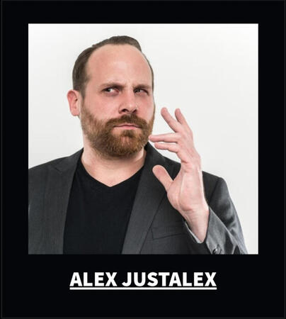 Alex Justalex