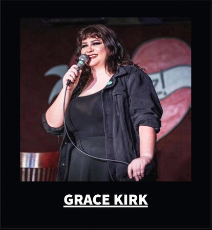 Grace Kirk