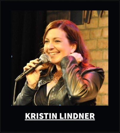 Kristen Lindner