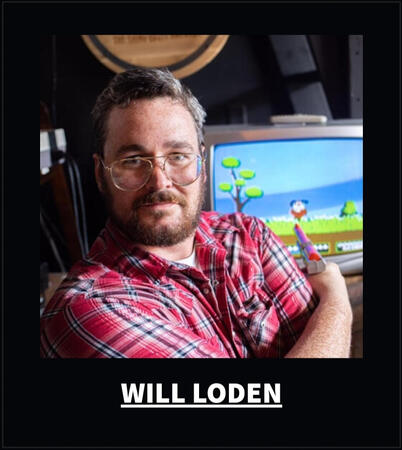 Will Loden