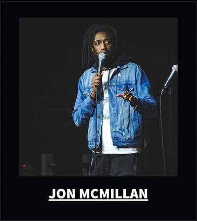 Jon McMillan