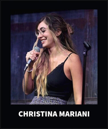 Christina Mariani