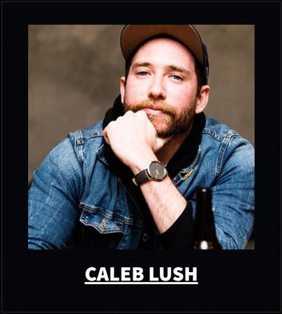 Caleb Lush