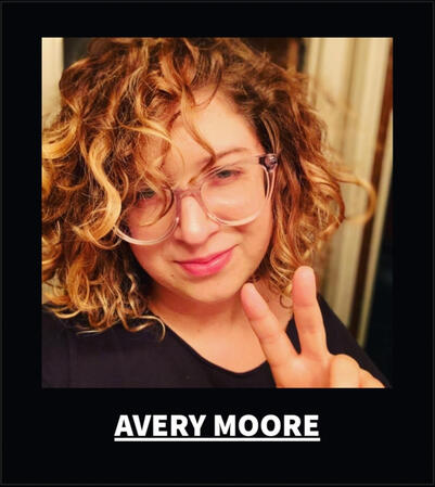 Avery Moore