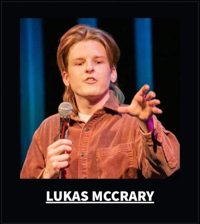 Lukas McCrary